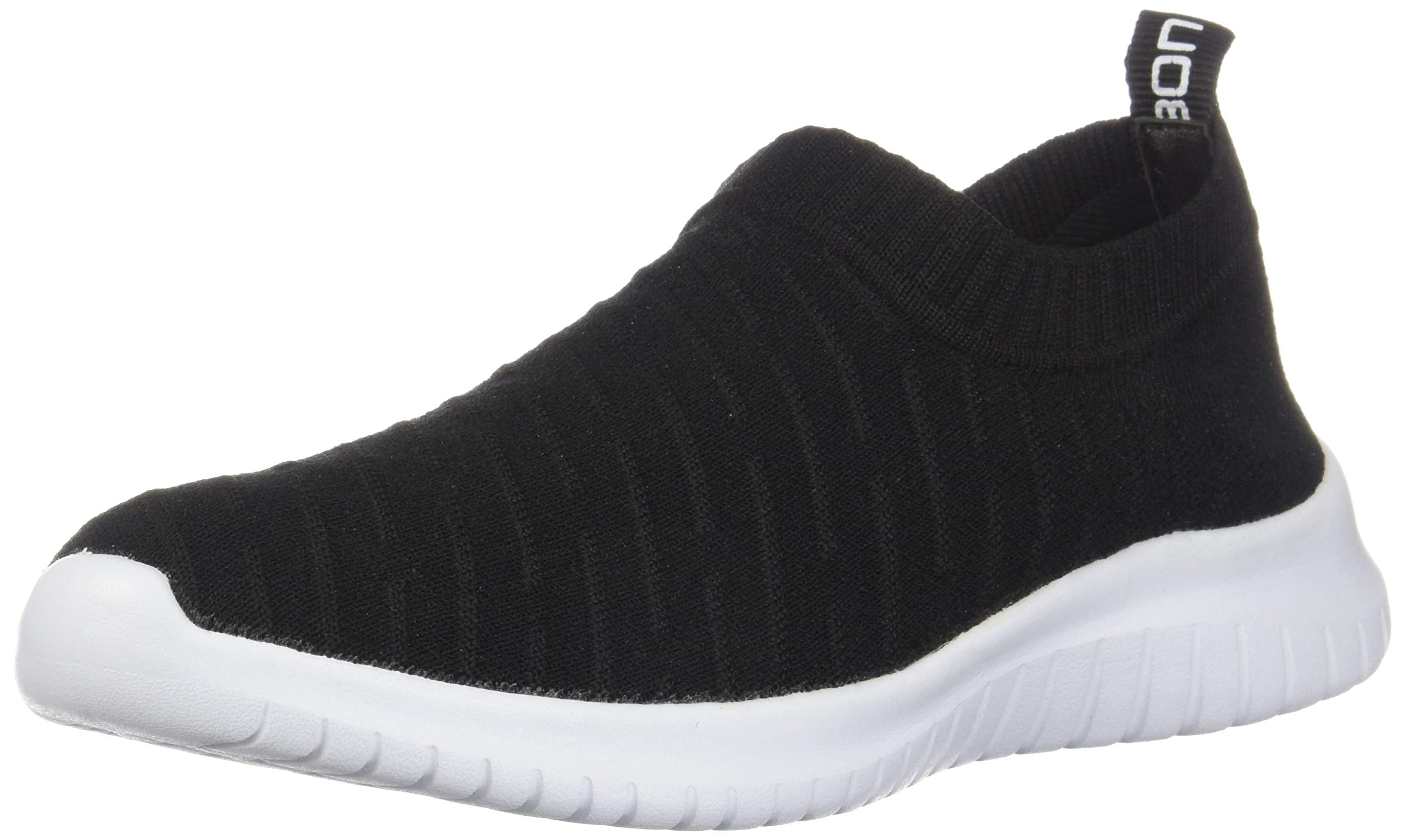 TIOSEBON Women's Athletic Walking Shoes Slip On Casual Mesh-Comfortable Tennis Workout Sneakers