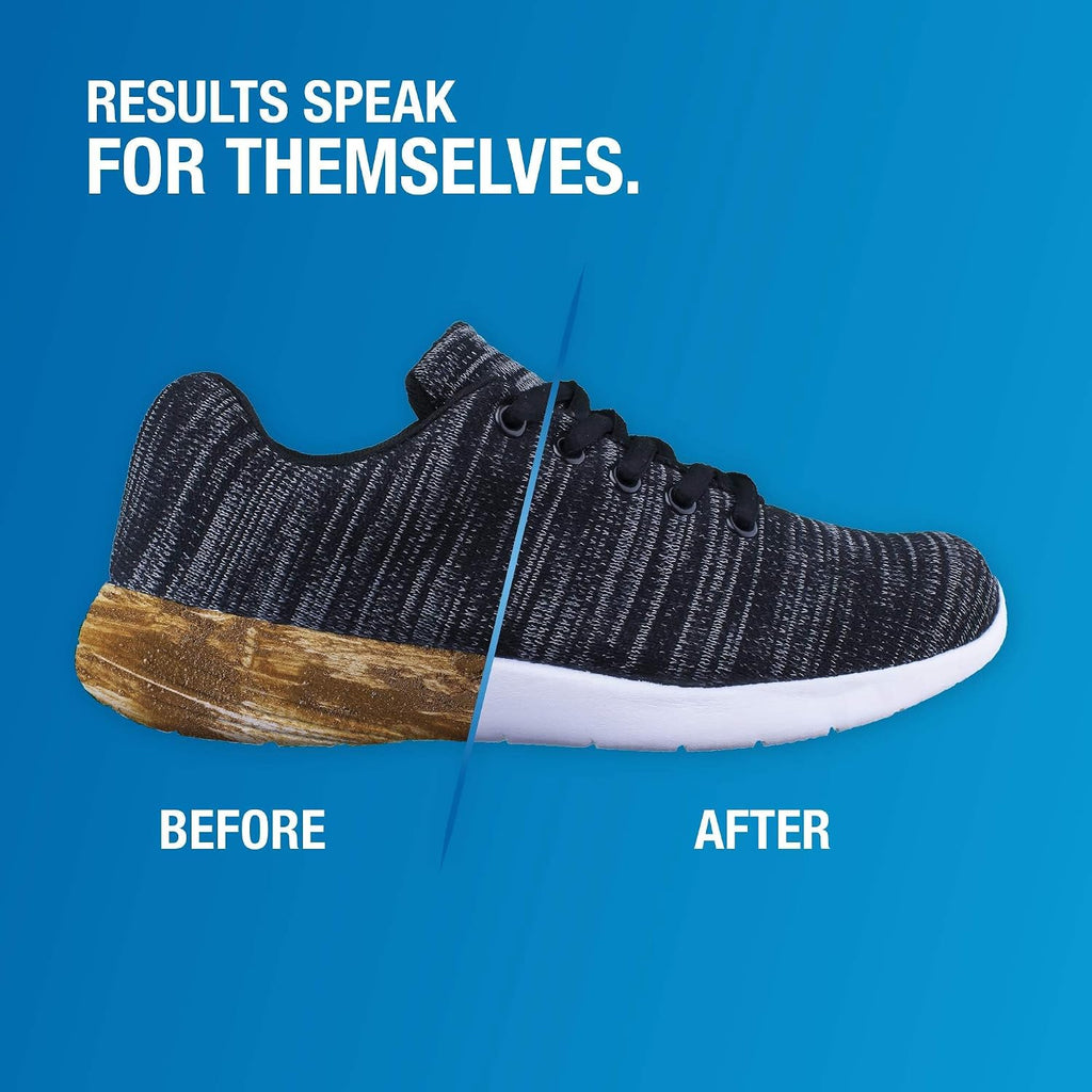 CleanKicks Shoe Cleaner Shoe Wipes