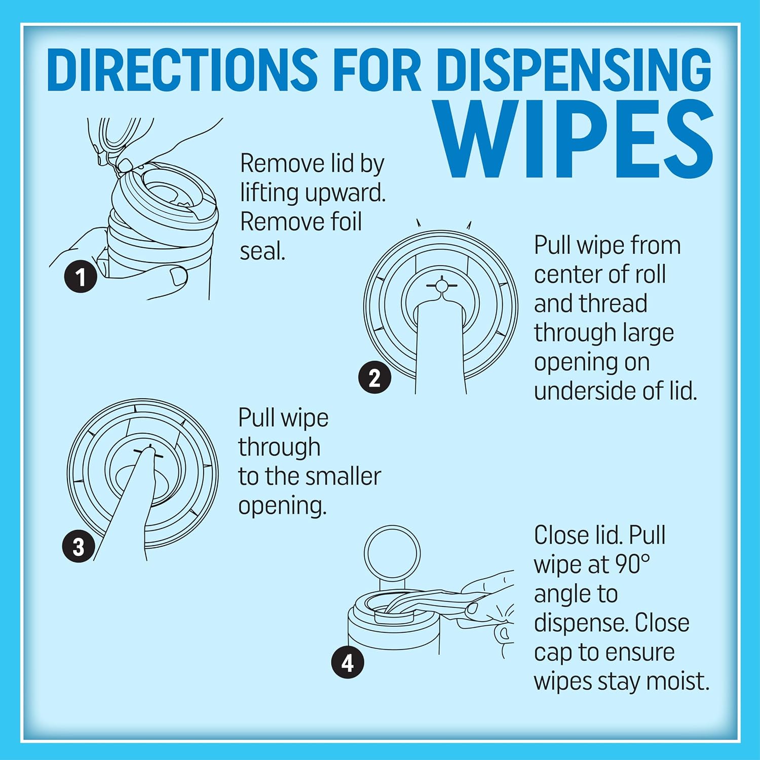CleanKicks Shoe Cleaner Shoe Wipes